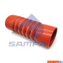 SAMPA 0102831 - HOSE, INTERCOOLER