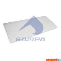 SAMPA 0102834 - FILTER, CAB HEATING & VENTILATION