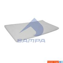 SAMPA 0102837 - FILTER, CAB HEATING & VENTILATION