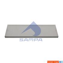 SAMPA 0102838 - FILTER, CAB HEATING & VENTILATION