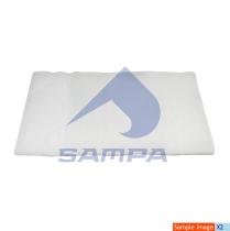 SAMPA 102841 - FILTER, CAB HEATING & VENTILATION