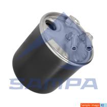 SAMPA 102843 - FUEL FILTER