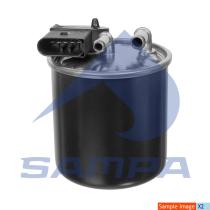 SAMPA 0102844 - FUEL FILTER