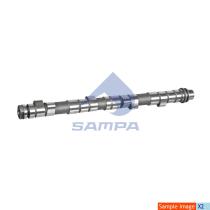 SAMPA 102847 - CAM SHAFT