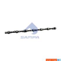 SAMPA 0102848 - CAM SHAFT