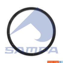 SAMPA 0102849 - STARTER RING GEAR