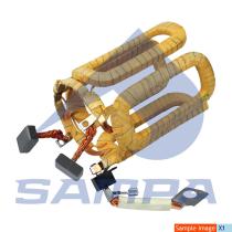 SAMPA 0102851 - STATOR, STARTER MOTOR