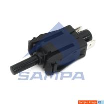 SAMPA 0102852 - DOOR LAMP SWITCH