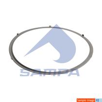 SAMPA 0102853 - GASKET, EXHAUST