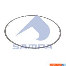 SAMPA 0102854 - GASKET, EXHAUST