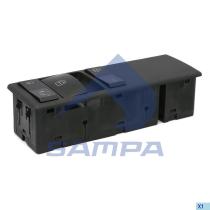 SAMPA 102886 - SWITCH, DOOR WINDOW