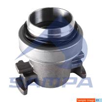 SAMPA 0102887 - CLUTCH RELEASE BEARING