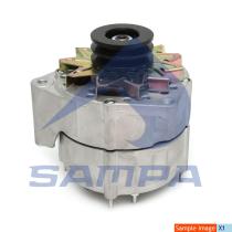 SAMPA 0102888 - ALTERNATOR