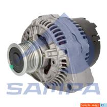 SAMPA 0102889 - ALTERNATOR