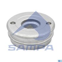 SAMPA 0102909 - PISTON, GEAR SHIFTING