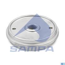 SAMPA 102910 - PISTON, GEAR SHIFTING