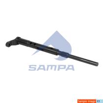 SAMPA 0102917 - GEAR SHIFT, GEAR SHIFT CONTROL