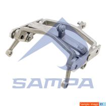 SAMPA 0102926 - FORK, GEAR SHIFT CONTROL