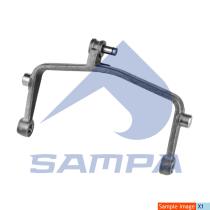 SAMPA 0102929 - FORK, GEAR SHIFT CONTROL