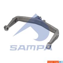 SAMPA 0102932 - FORK, GEAR SHIFT CONTROL