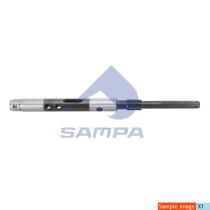 SAMPA 102935 - SHAFT, GEAR SHIFT CONTROL