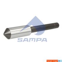 SAMPA 0102938 - PIN, GEAR SHIFTING