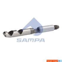 SAMPA 102940 - SHAFT, GEAR SHIFT CONTROL