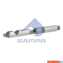 SAMPA 0102941 - SHAFT, GEAR SHIFT CONTROL