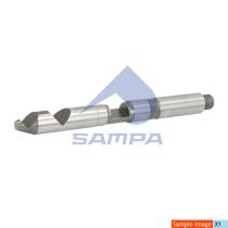 SAMPA 102943 - SHAFT, GEAR SHIFT CONTROL