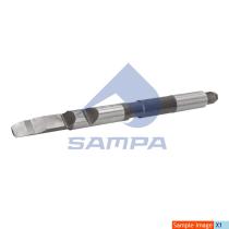 SAMPA 0102944 - SHAFT, GEAR SHIFT CONTROL