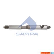 SAMPA 0102945 - SHAFT, GEAR SHIFT CONTROL