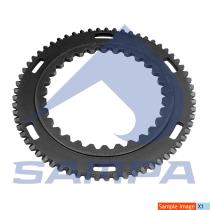 SAMPA 0102954 - SYNCHRONIZING RING, MAIN SHAFT