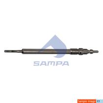 SAMPA 0102958 - GLOW PLUG