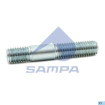 SAMPA 102959 - GLOW PLUG