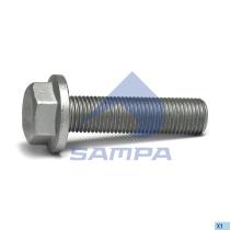 SAMPA 102963 - FORK, GEAR SHIFT CONTROL
