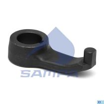 SAMPA 102969 - ARM, GEAR SHIFT CONTROL