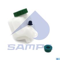 SAMPA 102973 - OIL CONTAINER, GEAR SHIFT CONTROL