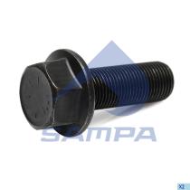 SAMPA 102984 - HANDLE, DOOR