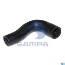 SAMPA 010301 - HOSE, COMPRESSOR