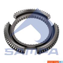 SAMPA 0103027 - SYNCHRONIZING RING, MAIN SHAFT