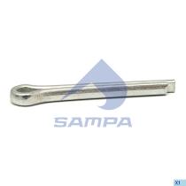 SAMPA 103037 - SYNCHRONIZING RING, MAIN SHAFT