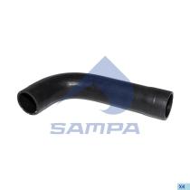 SAMPA 010304 - HOSE, RADIATOR