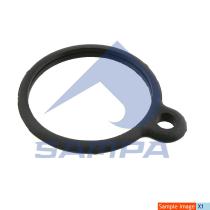 SAMPA 0103054 - SEAL RING, STEERING