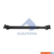 SAMPA 0103059 - PROPELLER SHAFT