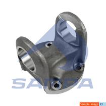 SAMPA 0103061 - FLANGE, PROPELLER SHAFT