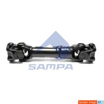 SAMPA 0103062 - PROPELLER SHAFT