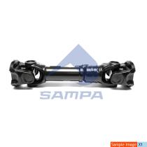 SAMPA 0103071 - PROPELLER SHAFT