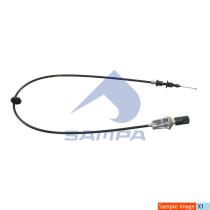 SAMPA 0103085 - ACCELERATOR WIRE