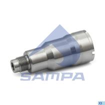 SAMPA 0103098 - SLEEVE, INJECTOR