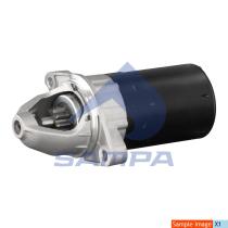 SAMPA 0103104 - STARTER MOTOR